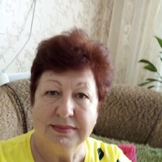 Фотография девушки Наталья, 64 года из г. Шахты