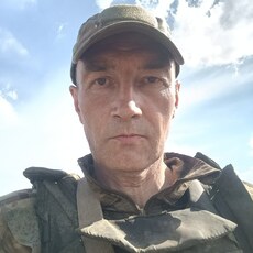 Фотография мужчины Карл, 43 года из г. Камышин