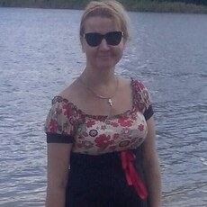 Фотография девушки Ирина, 44 года из г. Донецк