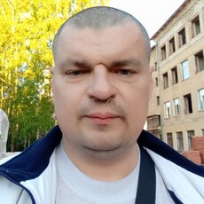 Фотография мужчины Павел, 46 лет из г. Вологда