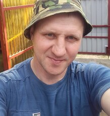 Фотография мужчины Иван, 41 год из г. Невьянск