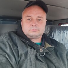 Фотография мужчины Евгений, 45 лет из г. Ухта