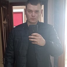 Фотография мужчины Andrey, 22 года из г. Донецк