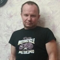 Фотография мужчины Андрей, 54 года из г. Кострома