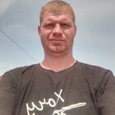 Фотография мужчины Анатолий, 34 года из г. Щекино