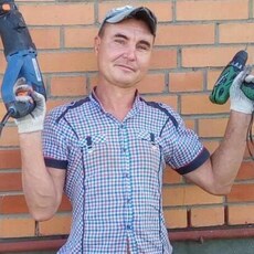 Фотография мужчины Жора, 48 лет из г. Вологда