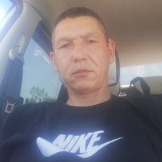 Фотография мужчины Александр, 44 года из г. Междуреченск