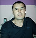 Аслиддин, 34 года