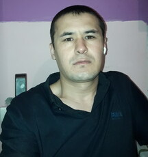 Фотография мужчины Аслиддин, 34 года из г. Дзержинский