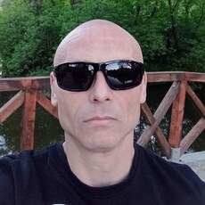 Фотография мужчины Александр, 44 года из г. Познань