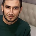 Шахбоз, 28 лет