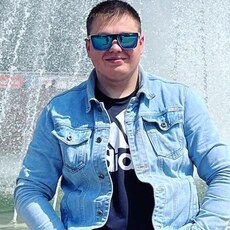Фотография мужчины Михаил, 24 года из г. Бийск