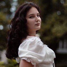Фотография девушки Альбина, 18 лет из г. Симферополь