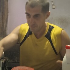 Фотография мужчины Алексей, 41 год из г. Почеп