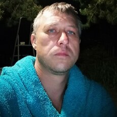 Фотография мужчины Виталий, 43 года из г. Балаково