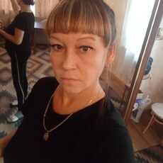 Фотография девушки Татьяна, 49 лет из г. Хабаровск