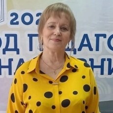 Фотография девушки Ольга, 54 года из г. Благовещенск