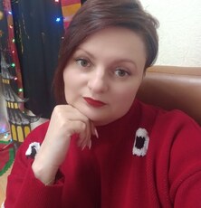 Ольга, 40 из г. Красноярск.