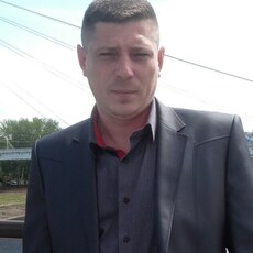 Фотография мужчины Александр, 45 лет из г. Нижневартовск