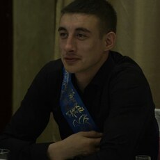 Фотография мужчины Андрей, 31 год из г. Томск