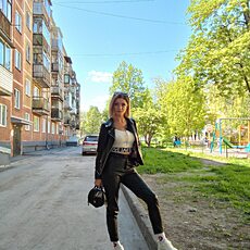 Анжелика, 32 из г. Новосибирск.
