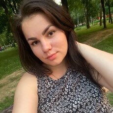Фотография девушки Светлана, 27 лет из г. Жодино