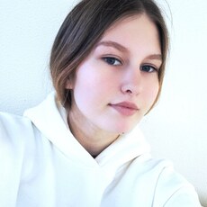Фотография девушки Аделина, 18 лет из г. Альметьевск