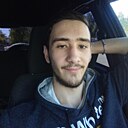 Витя, 20 лет