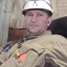 Фотография мужчины Андрей, 42 года из г. Норильск