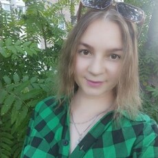Фотография девушки Екатерина, 29 лет из г. Ижевск