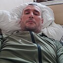 Андрей Кутыев, 39 лет
