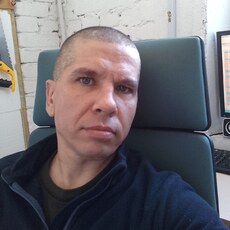 Фотография мужчины Серёга, 41 год из г. Киев