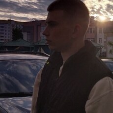 Фотография мужчины Алексей, 18 лет из г. Шклов