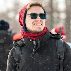 Фотография мужчины Вячеслав, 22 года из г. Долинск
