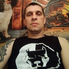 Фотография мужчины Виктор, 36 лет из г. Нязепетровск