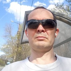 Фотография мужчины Павел, 37 лет из г. Магнитогорск
