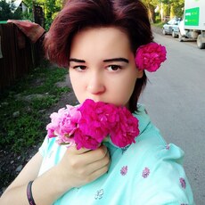 Фотография девушки Кристина, 19 лет из г. Алматы