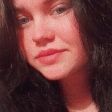 Фотография девушки Елизавета, 18 лет из г. Астрахань