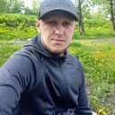 Сергей Сергеевич, 34 года