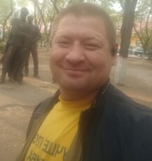 Фотография мужчины Дмитрий, 34 года из г. Забайкальск