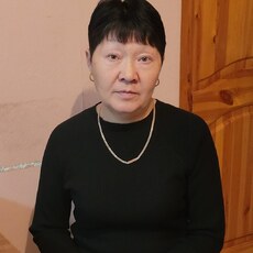 Фотография девушки Saltanat, 59 лет из г. Усть-Каменогорск