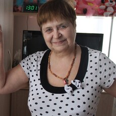 Фотография девушки Антонина, 69 лет из г. Озерск (Челябинская Обл)