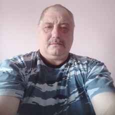 Фотография мужчины Вячеслав, 54 года из г. Новосибирск