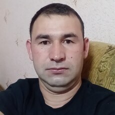 Фотография мужчины Джураев Саидбек, 31 год из г. Нарьян-Мар