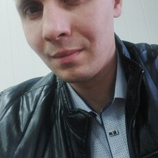 Фотография мужчины Саша, 33 года из г. Пятигорск
