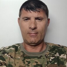 Фотография мужчины Вадим, 50 лет из г. Пятигорск