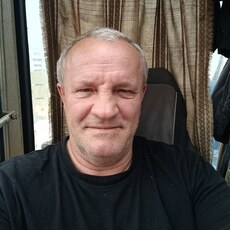 Фотография мужчины Николай, 56 лет из г. Долгопрудный