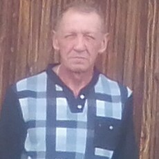 Фотография мужчины Коля, 58 лет из г. Сузун