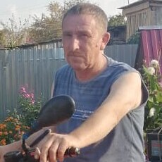 Фотография мужчины Алексей, 48 лет из г. Рыбинск
