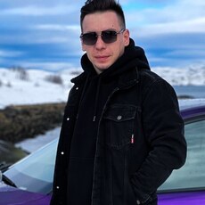 Фотография мужчины Василий, 30 лет из г. Полярный